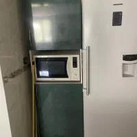 کابینت دست دوم