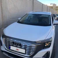 آئودی q5|خودرو سواری و وانت|لواسان, |دیوار