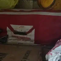 چادر هلالی|کوهنوردی و کمپینگ|جوانرود, |دیوار