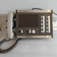 تلفن ژاپنی اکبند