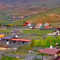 زمین زنگیان  از ۵۰۰ تا۲۵۰۰ متر فروش زیر قیمت منطقه