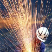 جوشکاری سیار وثابت منصف