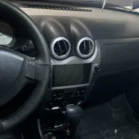 رنو ساندرو استپ وی اتوماتیک مدل ۹۵|خودرو سواری و وانت|بوشهر, |دیوار