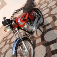 موتور پارکینگی در هویزه