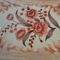 پتو۲نفره رویال نو(طرح برجسته)