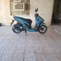 موتور کلیک صفر|موتورسیکلت|شوشتر, |دیوار