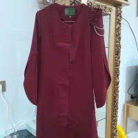 مانتو زنانه دخترانه