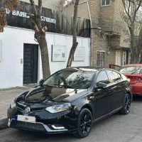 mg6 ام جی ۶ نیو|خودرو سواری و وانت|زنجان, |دیوار