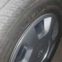 سواری پژو پارس تیو فایو سال  سالم و یک برگ سند|خودرو سواری و وانت|کرمانشاه, |دیوار