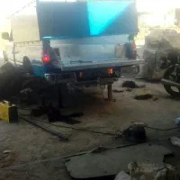 آهنگر و جوشکار سیار ۳۰ سال سابقه|خدمات پیشه و مهارت|کیانشهر, |دیوار