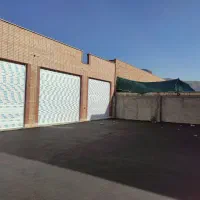 فروش مغازه سایت صنعتی فولادشهر نوساز|فروش مغازه و غرفه|فولادشهر, سایت صنعتی کاوه|دیوار