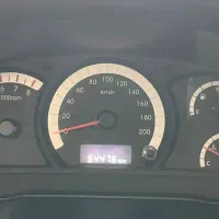 کوییک ۱۴۰۱R، بی رنگ ، کارکرد ۵۴۵۰۰|خودرو سواری و وانت|تنکابن, |دیوار