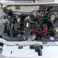 سواری111|خودرو سواری و وانت|کوهنجان, |دیوار