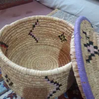 سبد میوه|صنایع دستی و سایر لوازم تزئینی|ایلام, |دیوار