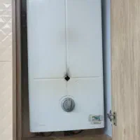 ابگرم دیواری