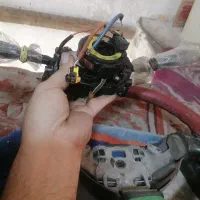 لوازم پرایدمدل93تا 14004|قطعات یدکی و لوازم جانبی|یزد, |دیوار