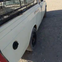 وانت پیکان فروشی