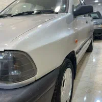 پراید 91|خودرو سواری و وانت|باسمنج, |دیوار