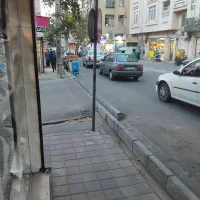 فروش یک باب مغازه دونبش تیموری.  سرقفلی