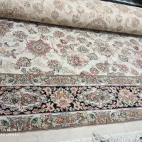 فرش کرم‌گردویی‌نو