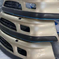 پخش تک و عمده بدنه فلز،چراغ،سپر رنگی و خام|قطعات یدکی و لوازم جانبی|شهریار, شهریار|دیوار