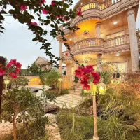 کاخ-ویلا-باغ-دوبلکس-استخردار-کل-فقط6میلیاردو500