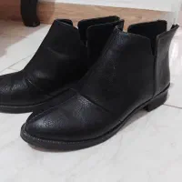 نیم بوت زنانه نو