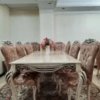 میز ناهارخوری