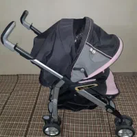 کالسکه و کریر صندلی کودک ماشین گود بیبی Goodbaby|کالسکه و لوازم جانبی|تهران, چهارصد دستگاه|دیوار