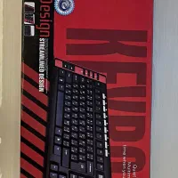 کیبورد ایکس پی پروداکت مدل xp-2200