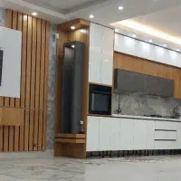 کابینت و کمدی و Tv
