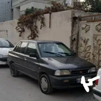 پراید 131|خودرو سواری و وانت|جم, |دیوار