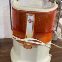 اب میوه گیری قدیمی پارس خزر