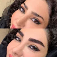 فیبروز کرکی مویی|خدمات آرایشگری و زیبایی|تربت‌حیدریه, مظفریه|دیوار