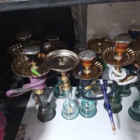 فروش تختک و کل قلیانهای با کارایی مناسب|کافیشاپ و رستوران|رویان, |دیوار