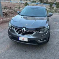 رنو کولیوس ارس ۲۰۱۸