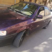 سمند مدل 90 دوگانه