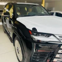 لکسوس LX 600|خودرو سواری و وانت|ارومیه, |دیوار