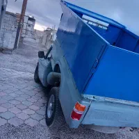 ماسه و حمل نخاله و خاکبرداری تخریب ساختمان