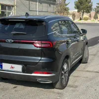 تیگو ۷پرو|خودرو سواری و وانت|مراغه, |دیوار