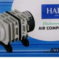 پمپ هوا آکواریوم صنعتی مدل A318