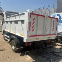 ایسوزو کمپرسی ۵.۵ تت