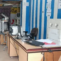 فروش کافینت فرزاد