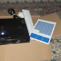 دی وی دی پلیر|پخش‌کننده DVD و ویدیو|ورامین, ورامین|دیوار