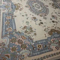 رو فرشی دو رو ۱۲ متری