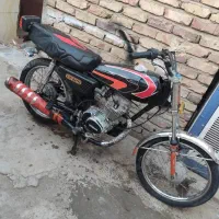 موتور سیکلت مزایده|موتورسیکلت|زاهدان, |دیوار