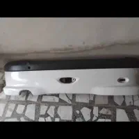 سپر 206|قطعات یدکی و لوازم جانبی|لاهیجان, پردسر|دیوار