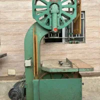 خریدوفروش انواع اره فلکه نجاری درجهرم|ماشین‌آلات صنعتی|جهرم, |دیوار