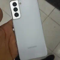 گوشیS21نرمال درحد