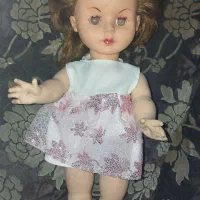 عروسک های نوستالژی|اسباببازی|مشهد, نیزه|دیوار